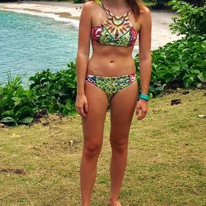 Maaji Swimsuit Bottom